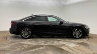 USED 2022 22 AUDI A6 SALOON 2.0 TDI 40 S line Saloon 4dr Diesel S Tronic Euro 6 (s/s) (204 ps) 