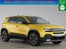 USED 2025 25 JEEP Avenger 54kWh e-Summit SUV 5dr Electric Auto (156 ps) 