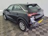 USED 2022 72 VAUXHALL MOKKA 1.2 Turbo Design SUV 5dr Petrol Manual Euro 6 (s/s) (130 ps) ** AUTOTRADER 2025 HIGHLY RATED **