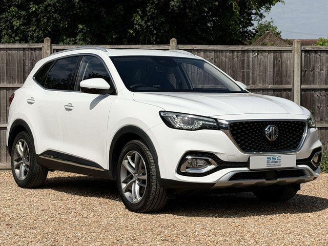 Surrey Specialist Cars