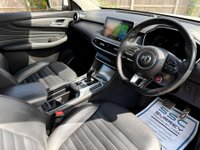USED 2022 22 MG HS 1.5 MG HS Exclusive Semi-Auto 5dr Service History, Sat Nav