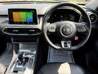 USED 2022 22 MG HS 1.5 MG HS Exclusive Semi-Auto 5dr Service History, Sat Nav