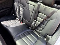 USED 2022 22 MG HS 1.5 MG HS Exclusive Semi-Auto 5dr Service History, Sat Nav
