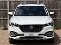 USED 2022 22 MG HS 1.5 MG HS Exclusive Semi-Auto 5dr Service History, Sat Nav
