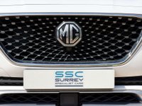 USED 2022 22 MG HS 1.5 MG HS Exclusive Semi-Auto 5dr Service History, Sat Nav