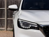 USED 2022 22 MG HS 1.5 MG HS Exclusive Semi-Auto 5dr Service History, Sat Nav