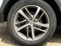 USED 2022 22 MG HS 1.5 MG HS Exclusive Semi-Auto 5dr Service History, Sat Nav