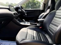 USED 2022 22 MG HS 1.5 MG HS Exclusive Semi-Auto 5dr Service History, Sat Nav