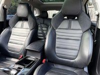 USED 2022 22 MG HS 1.5 MG HS Exclusive Semi-Auto 5dr Service History, Sat Nav