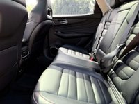 USED 2022 22 MG HS 1.5 MG HS Exclusive Semi-Auto 5dr Service History, Sat Nav