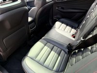 USED 2022 22 MG HS 1.5 MG HS Exclusive Semi-Auto 5dr Service History, Sat Nav