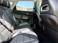 USED 2022 22 MG HS 1.5 MG HS Exclusive Semi-Auto 5dr Service History, Sat Nav