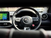 USED 2022 22 MG HS 1.5 MG HS Exclusive Semi-Auto 5dr Service History, Sat Nav