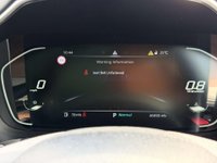 USED 2022 22 MG HS 1.5 MG HS Exclusive Semi-Auto 5dr Service History, Sat Nav