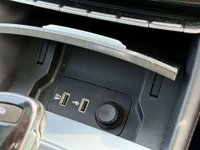 USED 2022 22 MG HS 1.5 MG HS Exclusive Semi-Auto 5dr Service History, Sat Nav