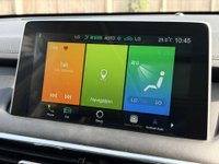 USED 2022 22 MG HS 1.5 MG HS Exclusive Semi-Auto 5dr Service History, Sat Nav