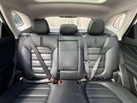 USED 2022 22 MG HS 1.5 MG HS Exclusive Semi-Auto 5dr Service History, Sat Nav