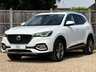 USED 2022 22 MG HS 1.5 MG HS Exclusive Semi-Auto 5dr Service History, Sat Nav