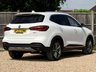 USED 2022 22 MG HS 1.5 MG HS Exclusive Semi-Auto 5dr Service History, Sat Nav