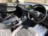 USED 2022 22 MG HS 1.5 MG HS Exclusive Semi-Auto 5dr Service History, Sat Nav