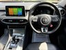 USED 2022 22 MG HS 1.5 MG HS Exclusive Semi-Auto 5dr Service History, Sat Nav