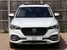 USED 2022 22 MG HS 1.5 MG HS Exclusive Semi-Auto 5dr Service History, Sat Nav