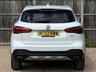USED 2022 22 MG HS 1.5 MG HS Exclusive Semi-Auto 5dr Service History, Sat Nav