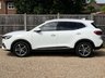 USED 2022 22 MG HS 1.5 MG HS Exclusive Semi-Auto 5dr Service History, Sat Nav