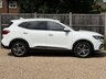 USED 2022 22 MG HS 1.5 MG HS Exclusive Semi-Auto 5dr Service History, Sat Nav