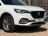 USED 2022 22 MG HS 1.5 MG HS Exclusive Semi-Auto 5dr Service History, Sat Nav