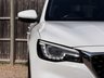 USED 2022 22 MG HS 1.5 MG HS Exclusive Semi-Auto 5dr Service History, Sat Nav