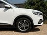 USED 2022 22 MG HS 1.5 MG HS Exclusive Semi-Auto 5dr Service History, Sat Nav