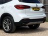 USED 2022 22 MG HS 1.5 MG HS Exclusive Semi-Auto 5dr Service History, Sat Nav