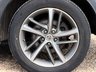 USED 2022 22 MG HS 1.5 MG HS Exclusive Semi-Auto 5dr Service History, Sat Nav