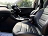 USED 2022 22 MG HS 1.5 MG HS Exclusive Semi-Auto 5dr Service History, Sat Nav