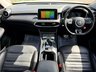 USED 2022 22 MG HS 1.5 MG HS Exclusive Semi-Auto 5dr Service History, Sat Nav