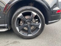 USED 2019 19 AUDI Q5 2.0 TDI 40 Black Edition SUV 5dr Diesel S Tronic quattro Euro 6 (s/s) (190 ps) 