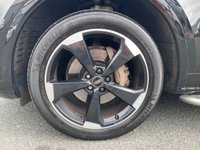 USED 2019 19 AUDI Q5 2.0 TDI 40 Black Edition SUV 5dr Diesel S Tronic quattro Euro 6 (s/s) (190 ps) 