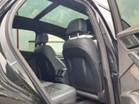USED 2019 19 AUDI Q5 2.0 TDI 40 Black Edition SUV 5dr Diesel S Tronic quattro Euro 6 (s/s) (190 ps) 