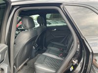 USED 2019 19 AUDI Q5 2.0 TDI 40 Black Edition SUV 5dr Diesel S Tronic quattro Euro 6 (s/s) (190 ps) 