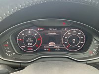 USED 2019 19 AUDI Q5 2.0 TDI 40 Black Edition SUV 5dr Diesel S Tronic quattro Euro 6 (s/s) (190 ps) 