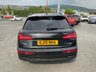 USED 2019 19 AUDI Q5 2.0 TDI 40 Black Edition SUV 5dr Diesel S Tronic quattro Euro 6 (s/s) (190 ps) 