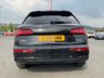 USED 2019 19 AUDI Q5 2.0 TDI 40 Black Edition SUV 5dr Diesel S Tronic quattro Euro 6 (s/s) (190 ps) 