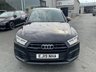 USED 2019 19 AUDI Q5 2.0 TDI 40 Black Edition SUV 5dr Diesel S Tronic quattro Euro 6 (s/s) (190 ps) 