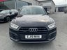 USED 2019 19 AUDI Q5 2.0 TDI 40 Black Edition SUV 5dr Diesel S Tronic quattro Euro 6 (s/s) (190 ps) 