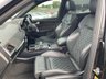 USED 2019 19 AUDI Q5 2.0 TDI 40 Black Edition SUV 5dr Diesel S Tronic quattro Euro 6 (s/s) (190 ps) 
