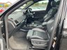 USED 2019 19 AUDI Q5 2.0 TDI 40 Black Edition SUV 5dr Diesel S Tronic quattro Euro 6 (s/s) (190 ps) 