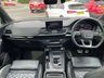 USED 2019 19 AUDI Q5 2.0 TDI 40 Black Edition SUV 5dr Diesel S Tronic quattro Euro 6 (s/s) (190 ps) 