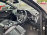 USED 2019 19 AUDI Q5 2.0 TDI 40 Black Edition SUV 5dr Diesel S Tronic quattro Euro 6 (s/s) (190 ps) 