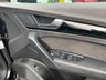 USED 2019 19 AUDI Q5 2.0 TDI 40 Black Edition SUV 5dr Diesel S Tronic quattro Euro 6 (s/s) (190 ps) 
